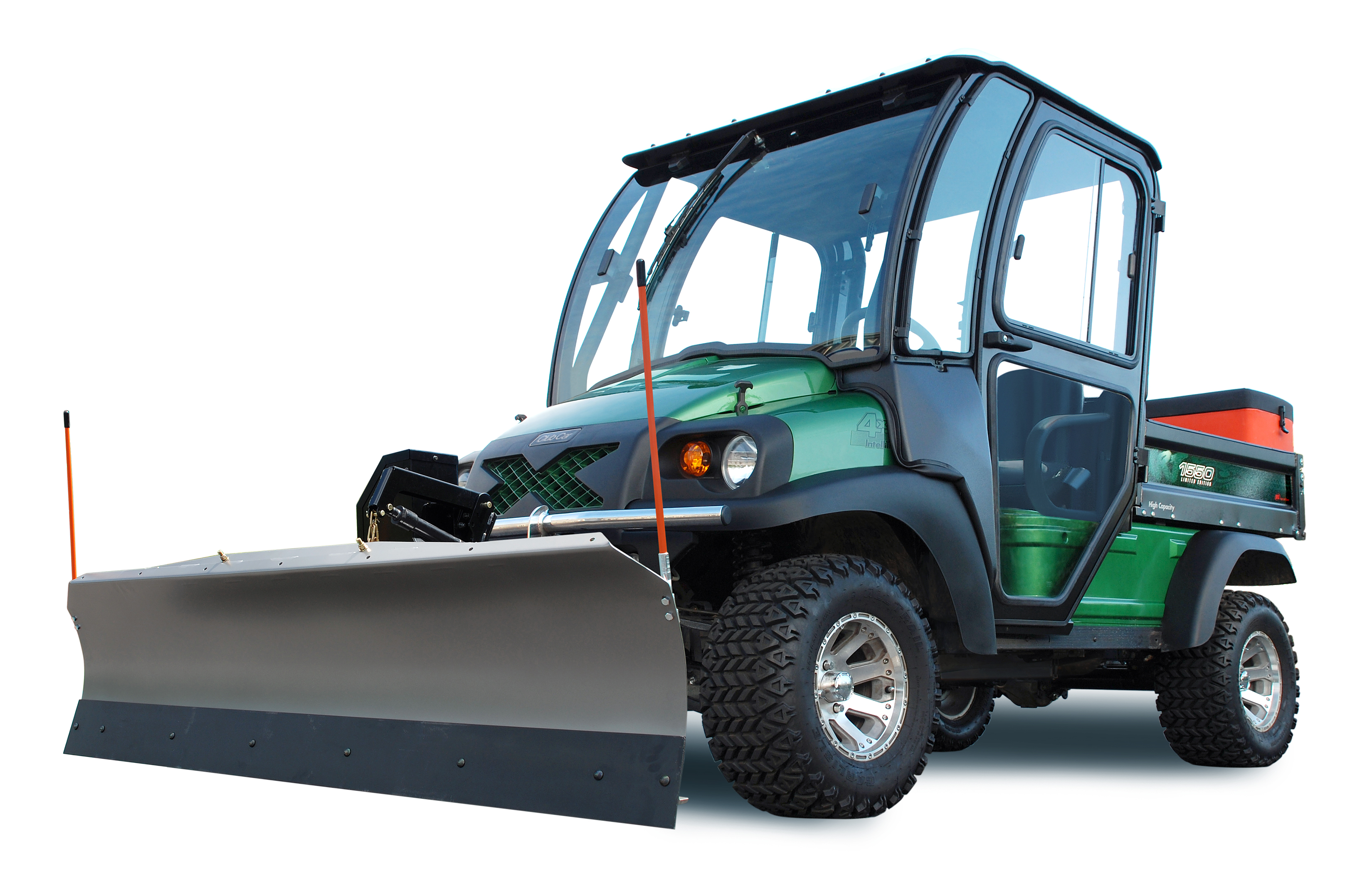 Club Car Snow Plow For Sale Club Car Snow Plow For Sale