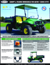 NEW! Gator TS, TX, TE Series Canopy Sell Sheet